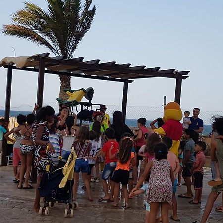 Residence Folla Sousse Bagian luar foto