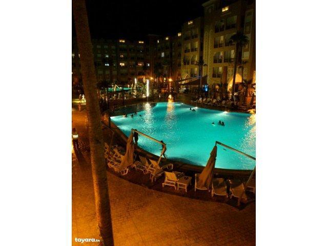 Residence Folla Sousse Bagian luar foto