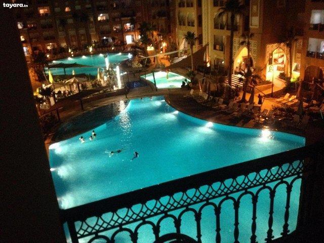 Residence Folla Sousse Bagian luar foto