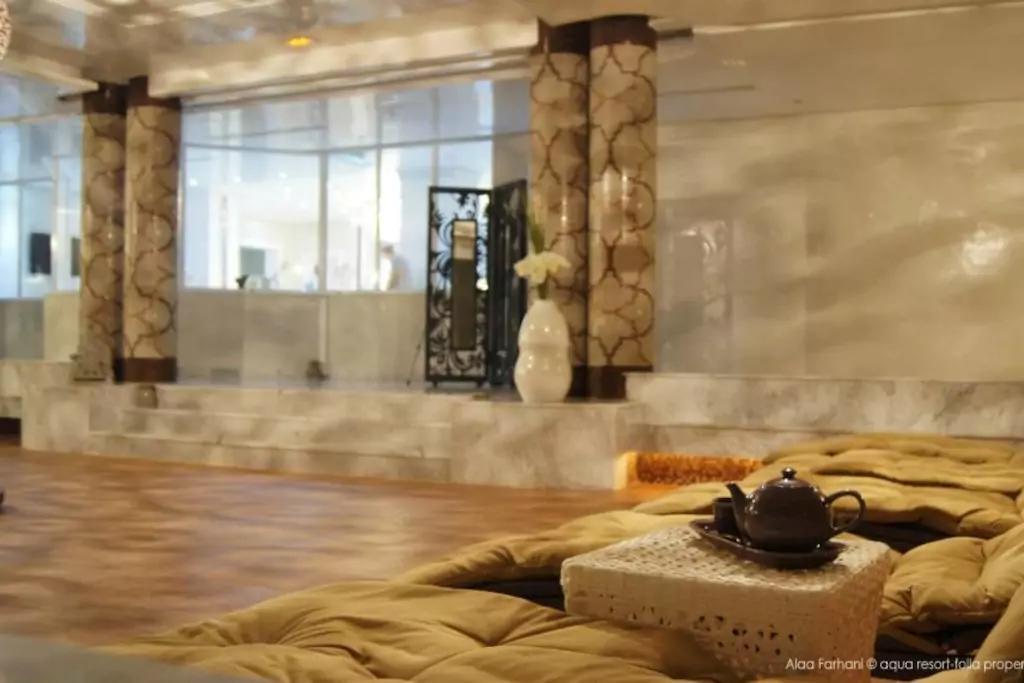 Residence Folla Sousse Bagian luar foto