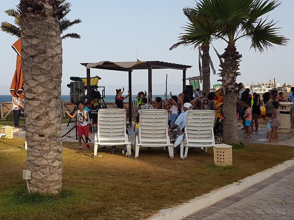Residence Folla Sousse Bagian luar foto